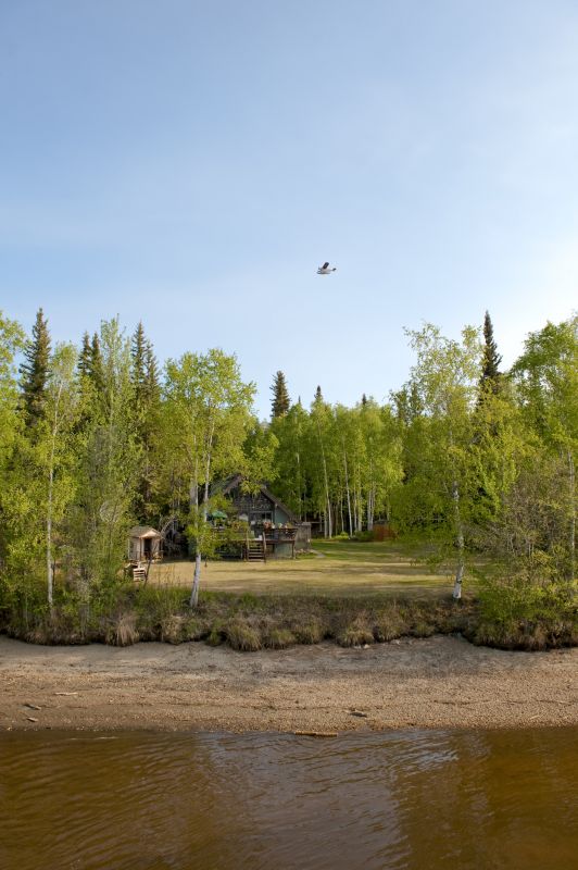 Cleared Land for Development